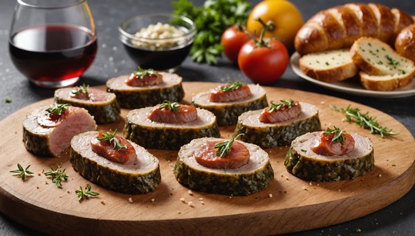 Buy andouillettes tradilège nature online for a taste of france